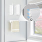 Magnetic Spice Rack for Refrigerator with Paper Towel Holder