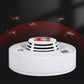 🚨 Certified Safety: Home Smoke Alarm with 3C!