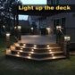 🔥 50%OFF 🔥Buy 2 Get 1 Free🔥Waterproof Outdoor Solar Deck Lights