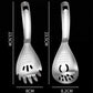 🥳2026 HOT SALE🥳💞50K+ SOLD! 🥄🎁 50% OFF! Stainless Steel Spoon - 5-in-1 filters, grinds, fetches & opens. Space-saving kitchen hero – stock up & save! 🏠✅