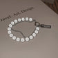 Chic Glowing Double-Layer Bracelet