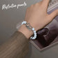 Chic Glowing Double-Layer Bracelet