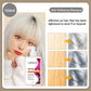 🌸Fall Hot Sale🌸Limited time 35% discount💕3-in-1 Instant Hair Dye Shampoo for Long-Lasting Color