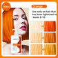 🌸Fall Hot Sale🌸Limited time 35% discount💕3-in-1 Instant Hair Dye Shampoo for Long-Lasting Color