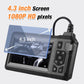 Endoscope Camera with Light