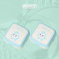 Portable Ultrasonic Cleaning Contact Lens Cleaner