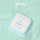 Portable Ultrasonic Cleaning Contact Lens Cleaner