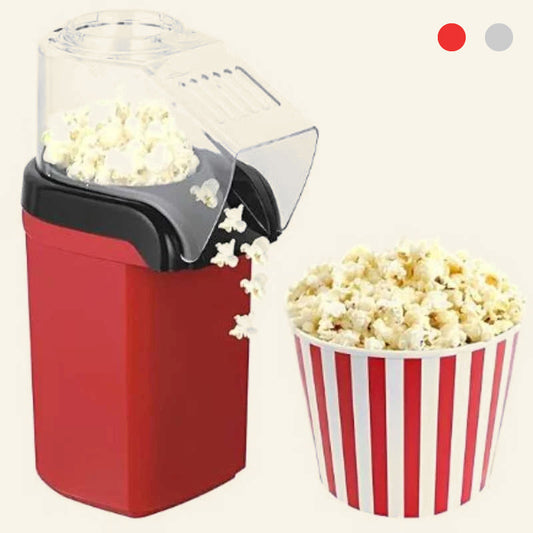 Mini Home Popcorn Maker for Parties and Movies