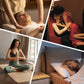 2024🔥Low-Heat Aromatherapy Massage Wax for Relaxing Spa