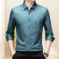 Men’s Casual Business Wrinkle-Resistant Shirt✈️Free shipping when you buy 2✈️