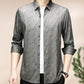Men’s Casual Business Wrinkle-Resistant Shirt✈️Free shipping when you buy 2✈️