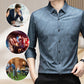 Men’s Casual Business Wrinkle-Resistant Shirt✈️Free shipping when you buy 2✈️