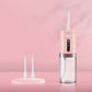 Portable Waterproof Electric Water Dental Flosser