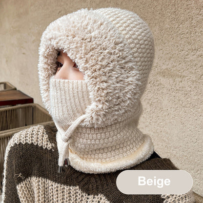 3-in-1 Winter Balaclava