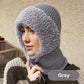 3-in-1 Winter Balaclava