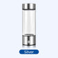 Hydrogen Wellness Bottle 💧 | Pure, Energized Water Anywhere 🌟