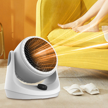 🔥HOT SALE🔥Thoughtful Gifts - Space Heater Fan for Indoor Use