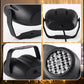 Christmas Decorations Double-Head Rotating Snowflakes Projector Lights