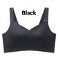 🔥49% OFF & Breathable Wirefree Full Coverage Push Up Bra