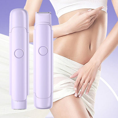 Multipurpose Double-head Shaver