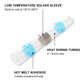 Haisstronica Solder-Seal Wire Connectors - Waterproof heat-shrink connectors with a self-soldering function