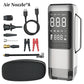9-In-1 Car Jump Starter with Air Compressor