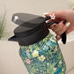 🔥HOT SALE50% OFF🔥1000ml Vacuum Insulated Teapot with Strainer