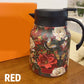 🔥HOT SALE50% OFF🔥1000ml Vacuum Insulated Teapot with Strainer