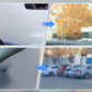 Pxcxu Powerful Windshield Cleaner with Frost Resistance
