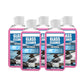 Pxcxu Powerful Windshield Cleaner with Frost Resistance