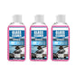 Pxcxu Powerful Windshield Cleaner with Frost Resistance