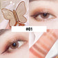 🦋Buy More, Save More💄6 Colors Lucky Butterfly Eyeshadow