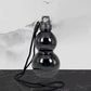 Creative Gourd-Shaped Water Bottle