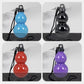 Creative Gourd-Shaped Water Bottle