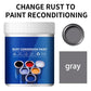 🔥HOT SALE 50%OFF🔥Weatherproof Rust Converter Paint for Metal