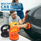 🚗Car Body Dents-Remover Puller Cups - Hot Sale 50% OFF🔥