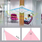 Intelligent Voice Reminder Welcome Doorbell Sensor