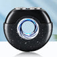 🔥2025 New Arrival🔥 Donut Type Double Ring Floating Electric Shaver