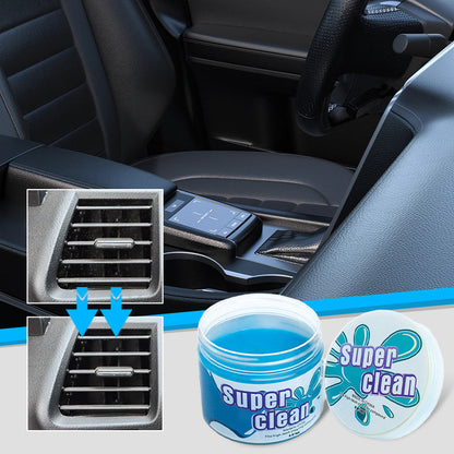 🔥Buy 1 Get 1 Free🔥Universal Sticky Cleaning Gel(Washable&Reusable)