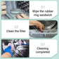 🎁Hot Sale 50% OFF⏳Washing Machine Tub Cleaner Agent