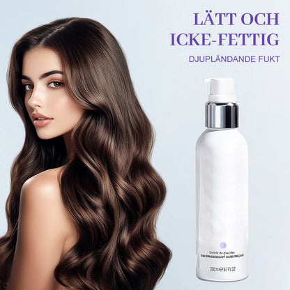 Effective Leave-In Conditioner for Moisturizing and Repairing