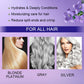 🔥Buy 2 Get 3 FERR  🎉BUY MORE SAVE MORE💜Purple Keratin Hair Mask