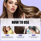 🔥Buy 2 Get 3 FERR  🎉BUY MORE SAVE MORE💜Purple Keratin Hair Mask