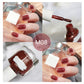 ⏰💅 Quickly dry nail polish in 60 seconds without baking! Gorgeous nails are not waiting
