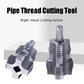 🔧Universal Thread Precision Repair & Maintenance Tools