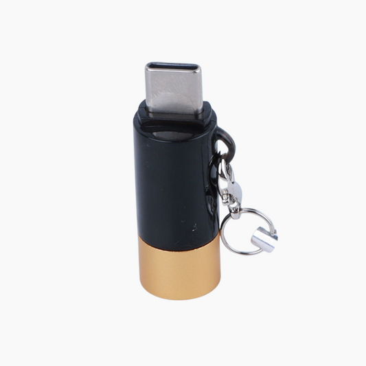 Type-C Mobile Phone Igniter