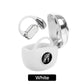 🌐Ki Translation Earbuds – Real-time translation in 134 languages with app🗣️, Bluetooth 6.0, wireless earbuds for music & calls, IPX5 waterproof, long battery life⚡🔋