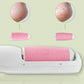 🔥2-in-1 Electric Foot Callus & Hair Remover