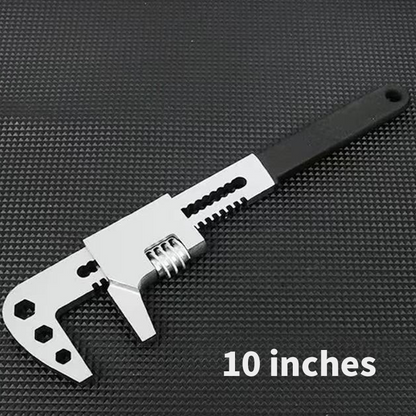 ⏳Time-limited Special⏰F-Type Multi-functional Adjustable Wrench