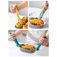 Multi-Purpose Anti-Scald Bowl Holder Clip for Kitchen（50% OFF）